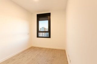 Piso en alquiler en Parque Ayala - Jardín de la Abadía - Huelín en Málaga