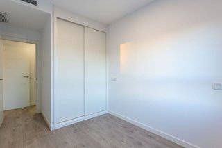Piso en alquiler en Parque Ayala - Jardín de la Abadía - Huelín en Málaga