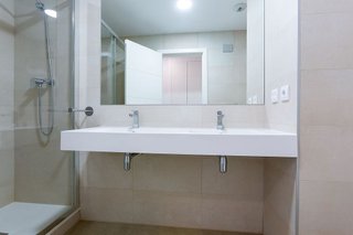 Piso en alquiler en Parque Ayala - Jardín de la Abadía - Huelín en Málaga