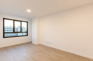 Piso en alquiler en Parque Ayala - Jardín de la Abadía - Huelín en Málaga