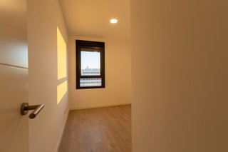 Piso en alquiler en Parque Ayala - Jardín de la Abadía - Huelín en Málaga