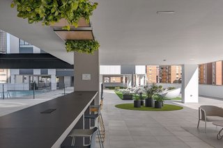 Piso en alquiler en Parque Ayala - Jardín de la Abadía - Huelín en Málaga