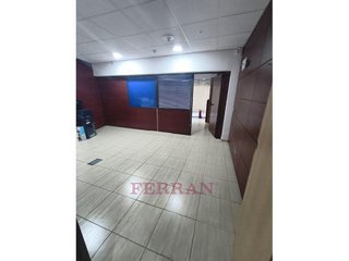 Local comercial en alquiler en La Salut en Barcelona