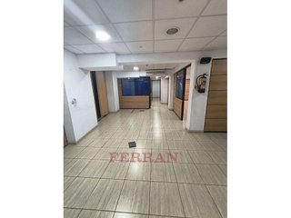 Local comercial en alquiler en La Salut en Barcelona