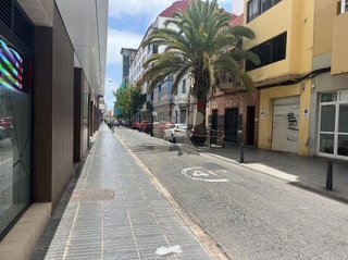 Local comercial en venta en Isleta en Palmas de Gran Canaria(Las)