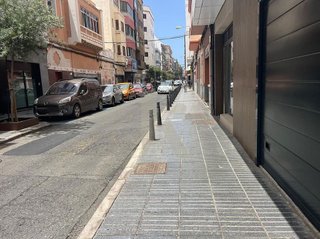 Local comercial en venta en Isleta en Palmas de Gran Canaria(Las)