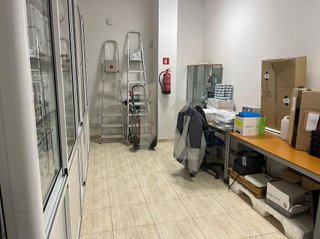 Local comercial en venta en Isleta en Palmas de Gran Canaria(Las)