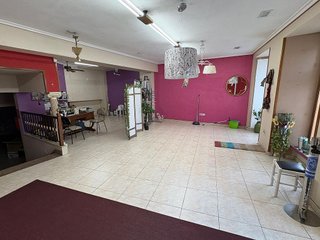 Local comercial en alquiler en O Berbés - Peniche en Vigo