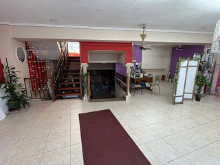 Local comercial en alquiler en O Berbés - Peniche en Vigo