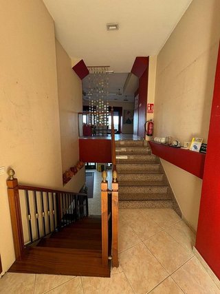 Local comercial en alquiler en O Berbés - Peniche en Vigo