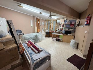 Local comercial en alquiler en O Berbés - Peniche en Vigo