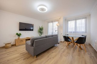 Piso en alquiler en Guanarteme en Palmas de Gran Canaria(Las)