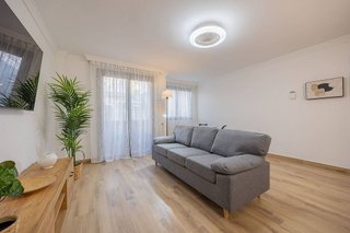 Piso en alquiler en Guanarteme en Palmas de Gran Canaria(Las)
