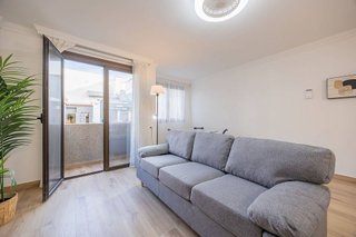 Piso en alquiler en Guanarteme en Palmas de Gran Canaria(Las)