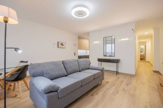 Piso en alquiler en Guanarteme en Palmas de Gran Canaria(Las)