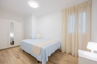 Piso en alquiler en Guanarteme en Palmas de Gran Canaria(Las)