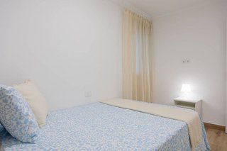 Piso en alquiler en Guanarteme en Palmas de Gran Canaria(Las)