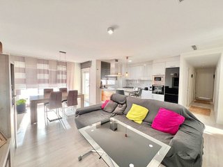 Piso en venta en Centro en San Vicente del Raspeig/Sant Vicent del Raspeig