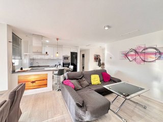 Piso en venta en Centro en San Vicente del Raspeig/Sant Vicent del Raspeig