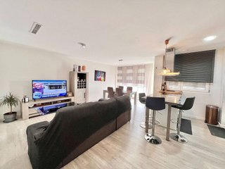 Piso en venta en Centro en San Vicente del Raspeig/Sant Vicent del Raspeig