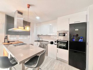 Piso en venta en Centro en San Vicente del Raspeig/Sant Vicent del Raspeig