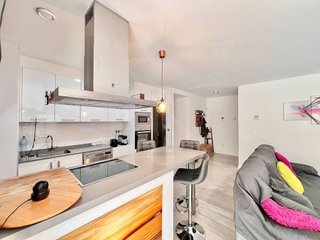 Piso en venta en Centro en San Vicente del Raspeig/Sant Vicent del Raspeig