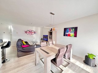 Piso en venta en Centro en San Vicente del Raspeig/Sant Vicent del Raspeig