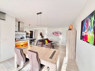 Piso en venta en Centro en San Vicente del Raspeig/Sant Vicent del Raspeig