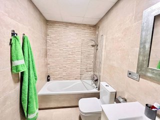 Piso en venta en Centro en San Vicente del Raspeig/Sant Vicent del Raspeig