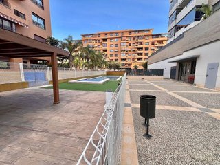 Piso en venta en Centro en San Vicente del Raspeig/Sant Vicent del Raspeig