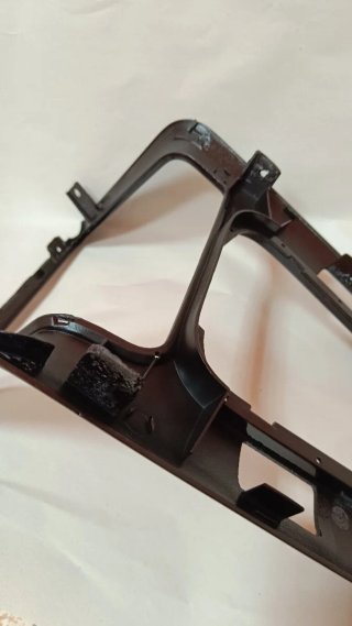 Consola Central BMW E36 Coupé