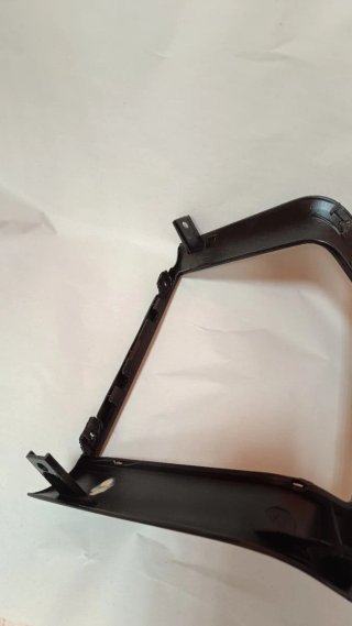 Consola Central BMW E36 Coupé