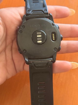 Garmin Fénix 6X Pro