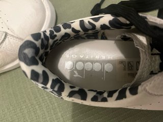 zapatillas Diadora Animalier