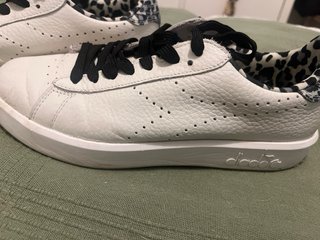 zapatillas Diadora Animalier
