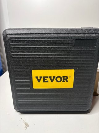: Kit Sierra Perforadora VEVOR