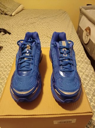 Zapatillas Nike Air Max TL 2.5 Azules