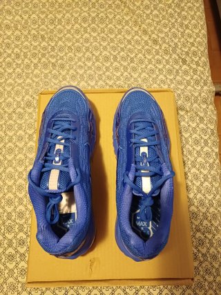 Zapatillas Nike Air Max TL 2.5 Azules