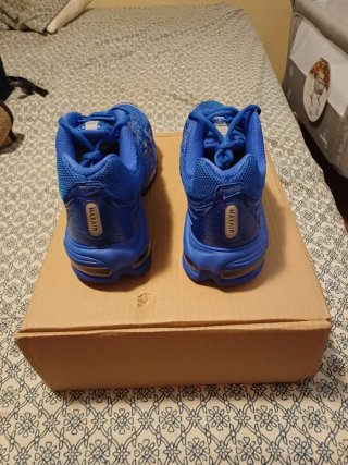 Zapatillas Nike Air Max TL 2.5 Azules