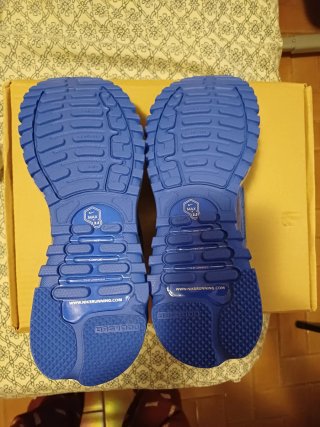 Zapatillas Nike Air Max TL 2.5 Azules