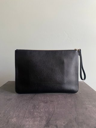 Pochette Balenciaga Nera