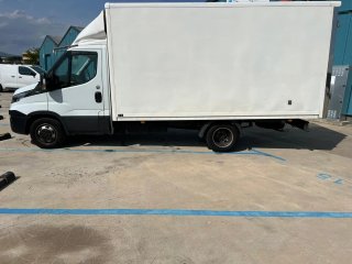Iveco Daily 2019