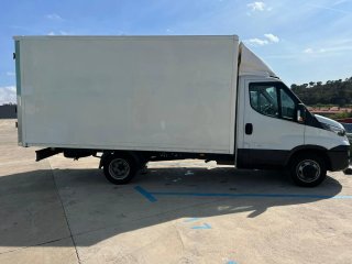 Iveco Daily 2019