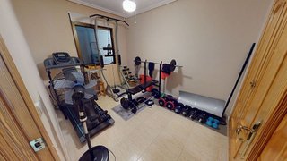 Piso en venta en Centro en Mutxamel/Muchamiel