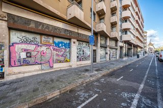 Local comercial en venta en Sta. Catalina - El Jonquet en Palma de Mallorca