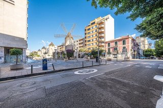 Local comercial en venta en Sta. Catalina - El Jonquet en Palma de Mallorca