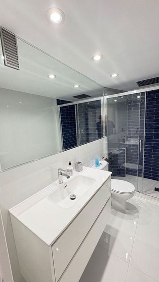Ático en venta en Puerto en Benidorm