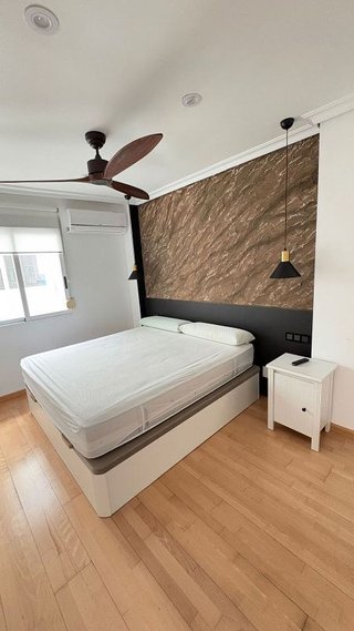 Ático en venta en Puerto en Benidorm