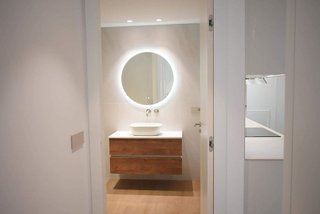 Piso en venta en Zona de Plaza de Barcelos en Pontevedra
