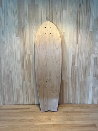 Tabla surfskate
